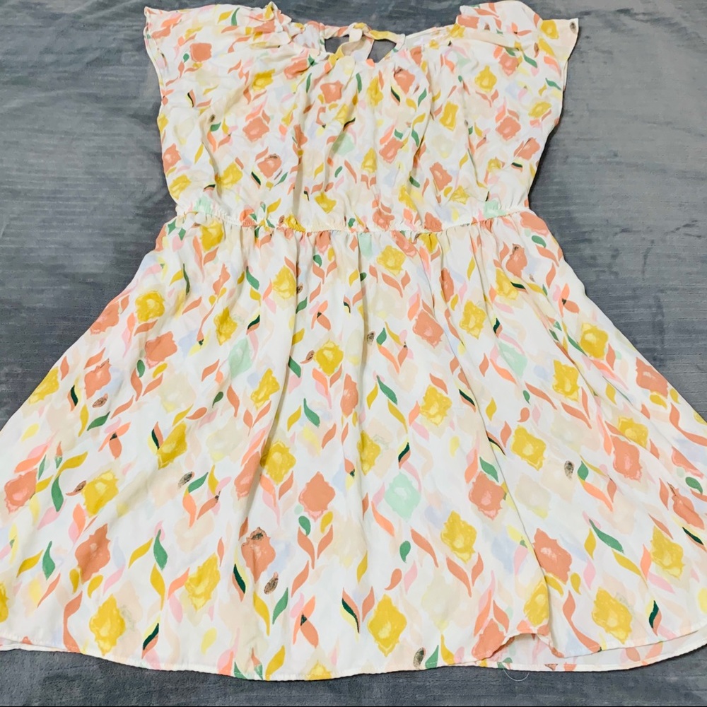 Lauren Conrad Dress